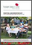 Vasey RSL Care Brighton East information
