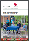 Vasey RSL Care Bundoora information