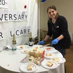 Vasey RSL Care celebrates twenty years at our Bundoora Aged Care Home