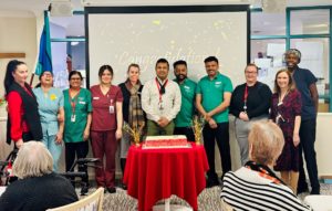 Vasey RSL Care celebrates twenty years at our Frankston South Aged Care Home.