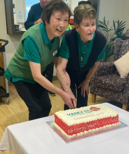 Vasey RSL Care celebrates twenty years at our Brighton East Aged Care Home