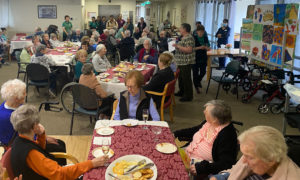 Vasey RSL Care celebrates twenty years at our Brighton East Aged Care Home.