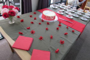 Vasey RSL Care celebrates twenty years at our Brighton Aged Care Home